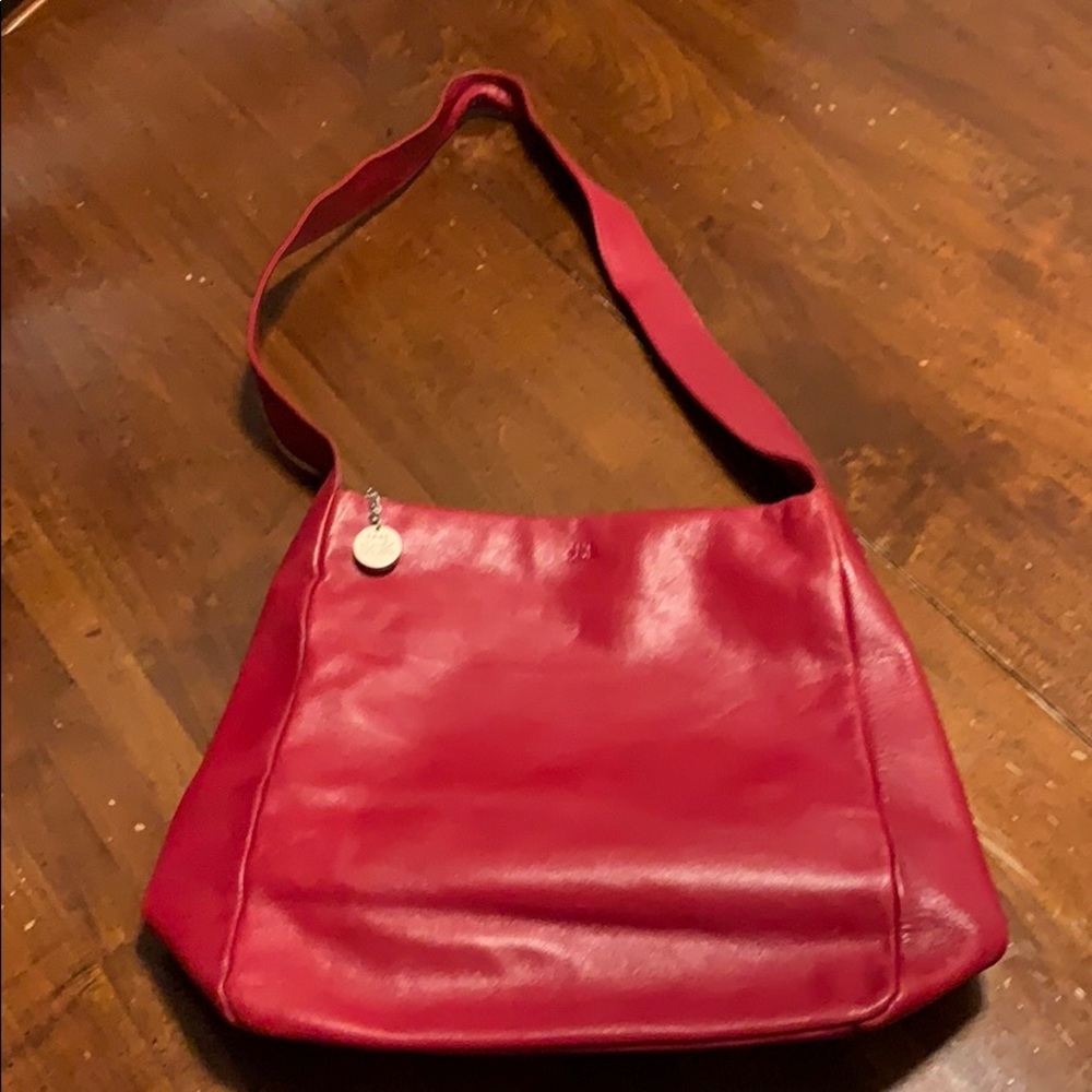 A ladies purse